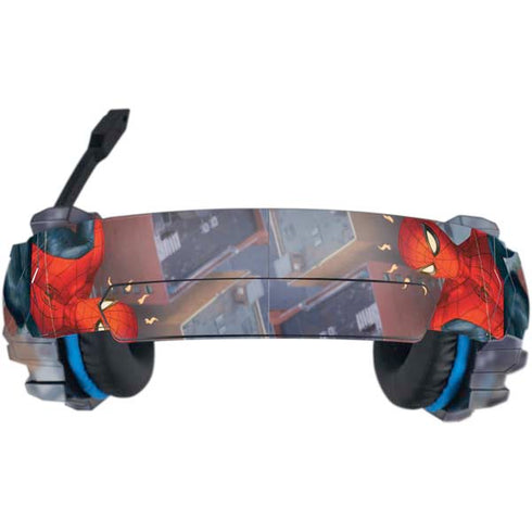 Marvel Spiderman Spidey Sense BENGOO G9000 Skin